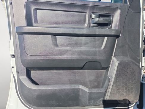 Used 2016 RAM 1500 Tradesman image 16