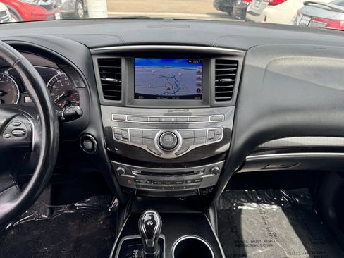 Used 2018 INFINITI QX60 Luxe w/ Premium Plus Package AWD/4WD image 2