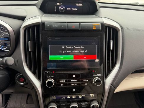 Used 2020 Subaru Ascent Limited w/ Popular Package #3 image 29