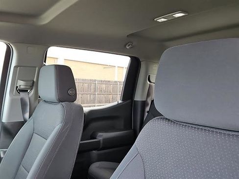 New 2026 GMC Sierra 1500 Pro w/ Graphite Edition image 12