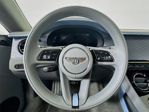 New 2025 Bentley Continental GT Speed image 11