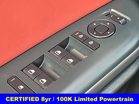 Used 2025 Kia K4 GT-Line w/ GT-Line Premium Package image 29