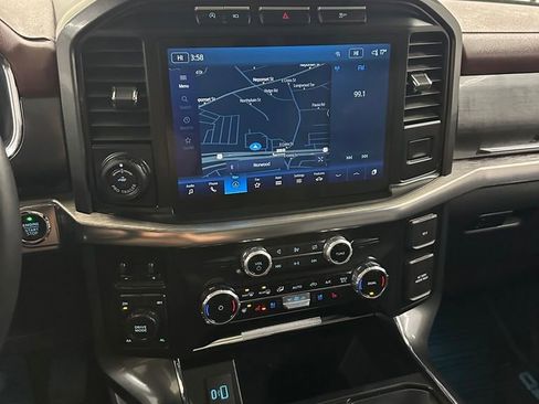 Used 2023 Ford F150 Lariat image 22