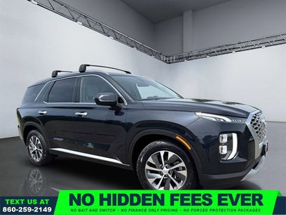 Used 2020 Hyundai Palisade SEL