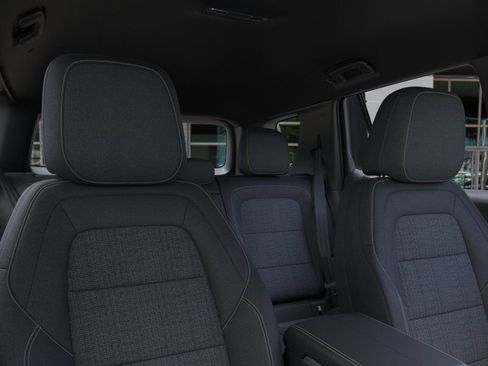 New 2027 GMC Terrain Elevation FWD image 24