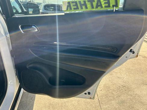 Used 2015 Dodge Durango Limited w/ Nav & Power Liftgate Group image 15