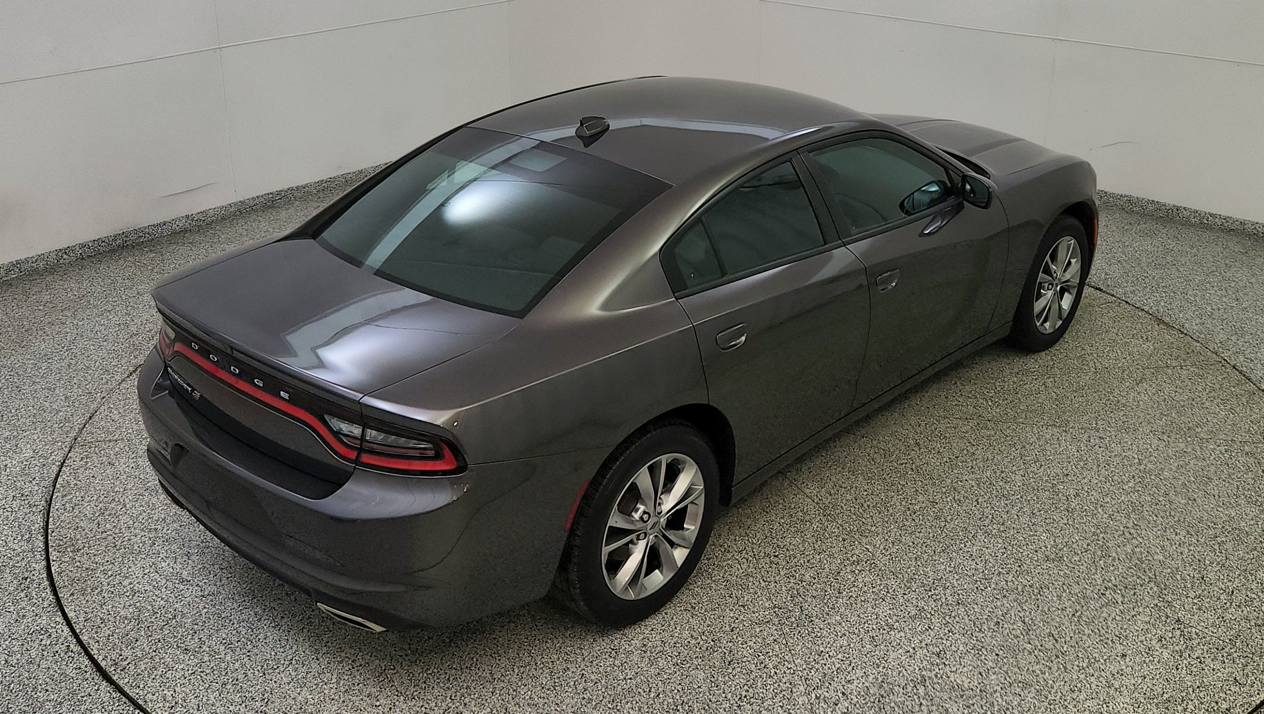 Used 2021 Dodge Charger SXT w/ Driver Convenience Group AWD/4WD image 15
