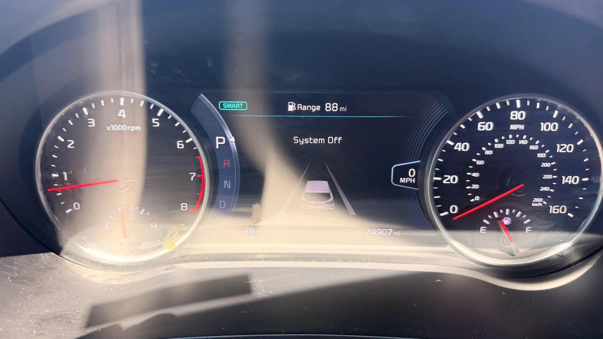 Used 2021 Kia Seltos SX AWD/4WD image 21