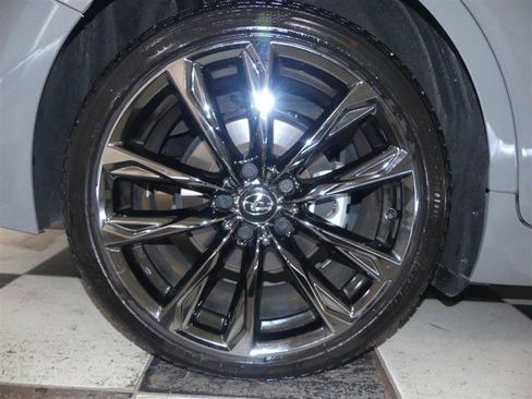 Used 2024 Lexus IS 350 F Sport w/ Memory Package AWD/4WD image 34