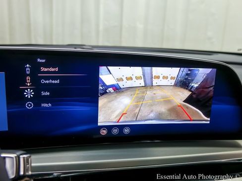 Certified 2024 Cadillac Lyriq Luxury w/ LPO, Floor Liner Package AWD/4WD image 16