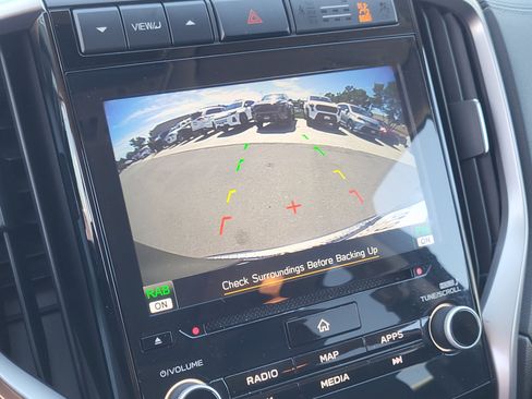 Used 2022 Subaru Ascent Touring AWD/4WD image 19