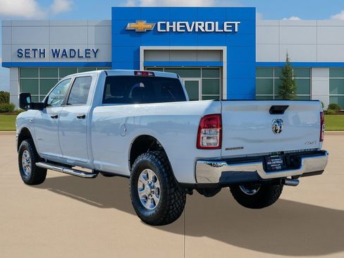 Used 2024 RAM 3500 Big Horn image 5