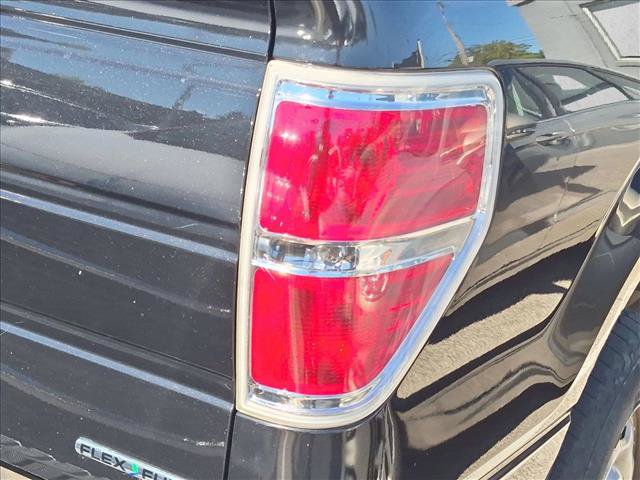 Used 2013 Ford F150 XL w/ Mid Equipment Group RWD image 6