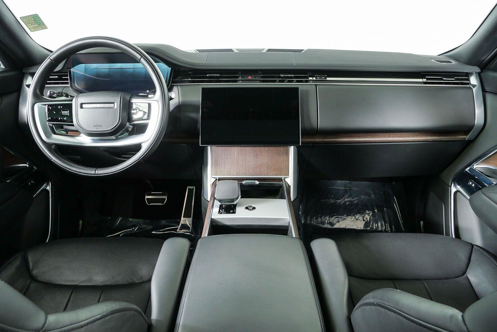 Used 2024 Land Rover Range Rover SE AWD/4WD image 23