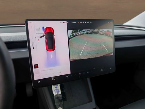 Used 2025 Tesla Model 3 RWD image 19