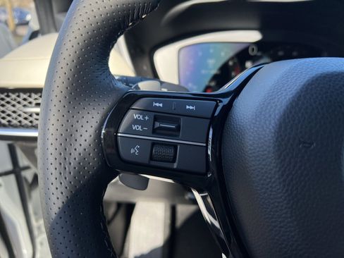 New 2025 Acura ADX A-Spec image 30