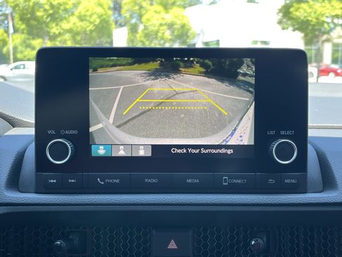 Certified 2023 Honda CR-V Sport image 6