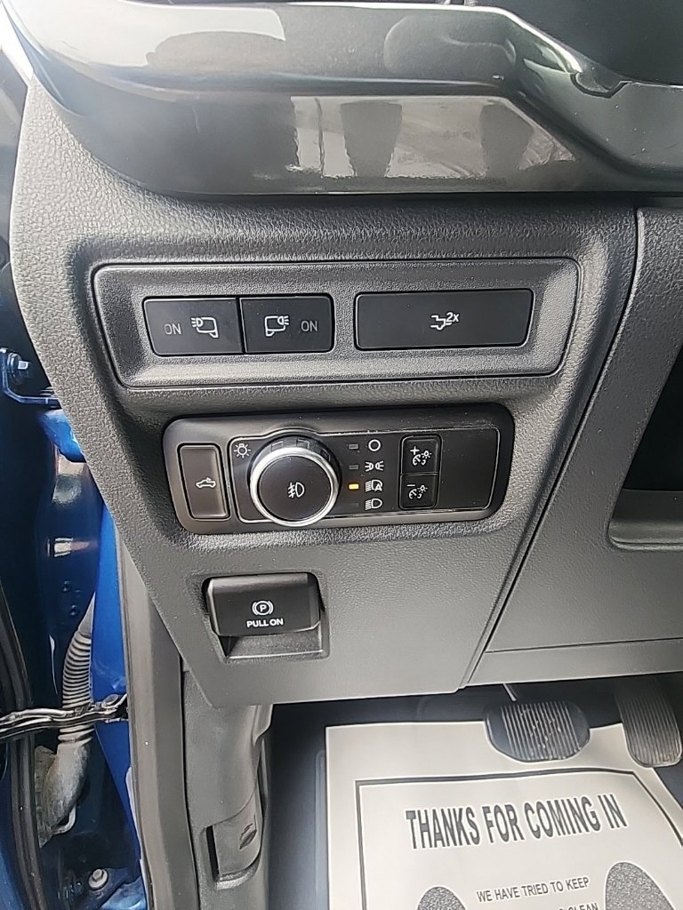 Used 2023 Ford F150 XLT w/ Equipment Group 302A High AWD/4WD image 24