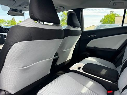 Used 2017 Toyota Prius Prime Plus FWD image 15