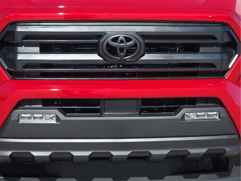 New 2026 Toyota Tacoma SR5 image 7