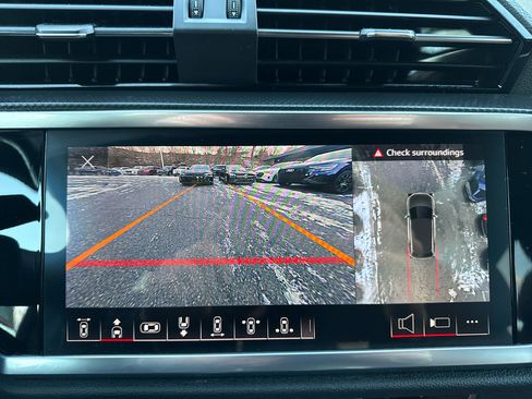 Used 2023 Audi Q3 2.0T Premium Plus image 63