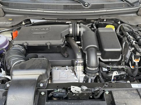 New 2026 Jeep Cherokee Laredo AWD/4WD image 31