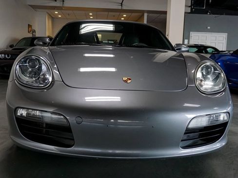Used 2006 Porsche Boxster RWD image 16