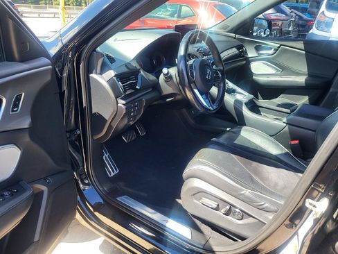 Used 2020 Acura RDX w/ Advance Package FWD image 25