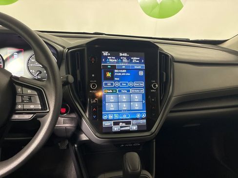 Certified 2026 Subaru Crosstrek 2.0i Premium AWD/4WD image 16