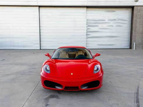 Used 2006 Ferrari F430 Coupe RWD image 20