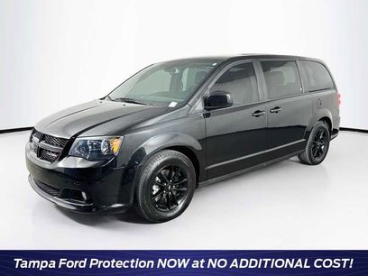 Used 2019 Dodge Grand Caravan GT