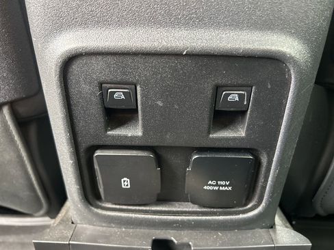 Used 2021 Ford Bronco Badlands AWD/4WD image 44