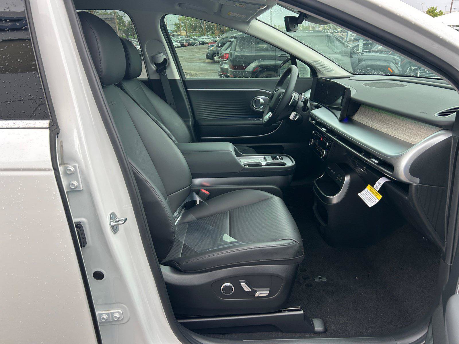 New 2026 Hyundai Ioniq 9 SEL AWD/4WD image 31