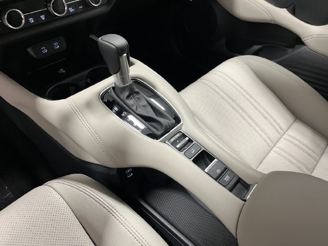 New 2027 Honda HR-V EX-L image 13