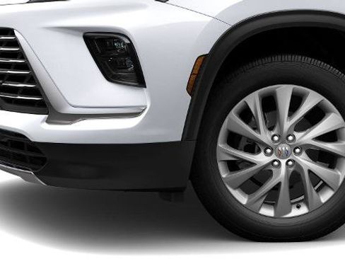 New 2026 Buick Enclave Preferred w/ Power Package FWD image 5