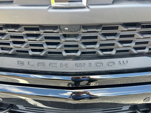 Used 2024 Chevrolet Silverado 1500 RST w/ All Star Edition Plus AWD/4WD image 31