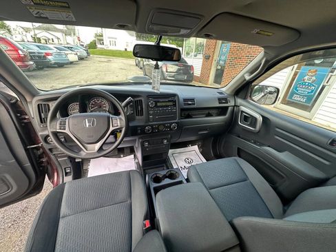Used 2014 Honda Ridgeline RTS image 15