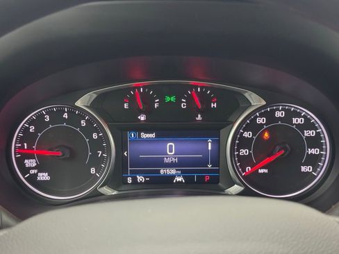 Used 2022 GMC Terrain SLE w/ Driver Convenience Package AWD/4WD image 20