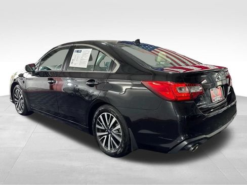 Used 2018 Subaru Legacy 2.5i Premium AWD/4WD image 7
