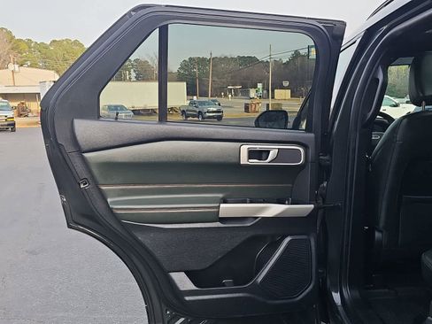 Used 2022 Ford Explorer Timberline image 30