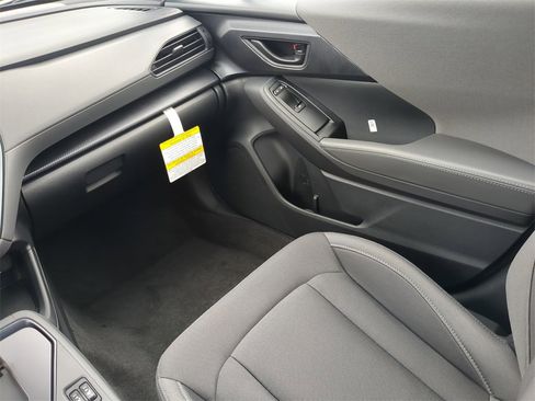 New 2026 Subaru Crosstrek 2.0i Premium image 14