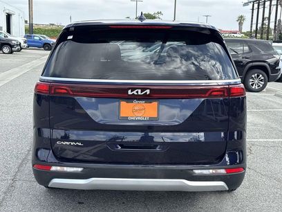 Used 2024 Kia Carnival LX