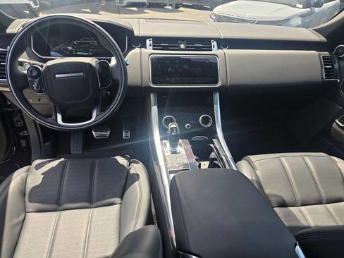 Used 2021 Land Rover Range Rover Sport Autobiography AWD/4WD image 20