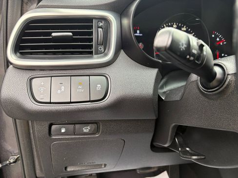 Used 2016 Kia Sorento EX w/ EX Touring Package image 41