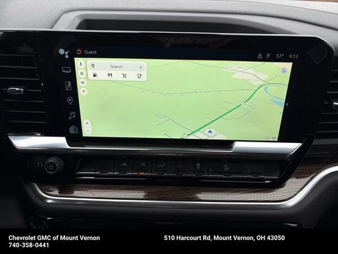 New 2026 Chevrolet Silverado 1500 LT image 20