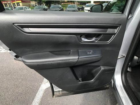 Certified 2023 Honda CR-V EX image 25