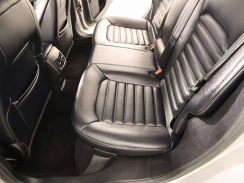 Used 2019 Ford Fusion SEL image 12