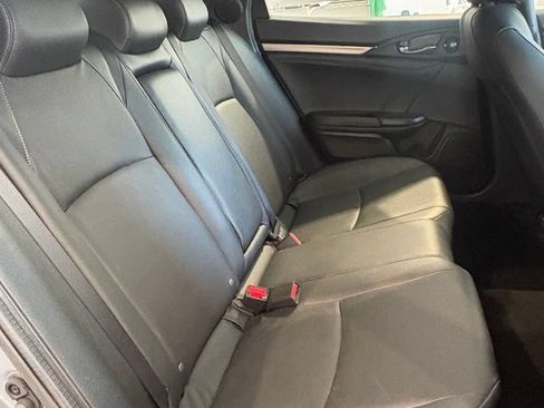 Used 2020 Honda Civic Sport Touring image 16