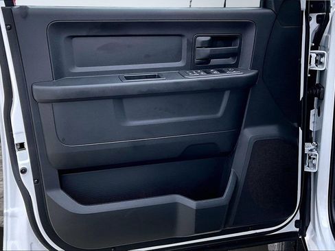 New 2026 RAM 2500 Tradesman image 13