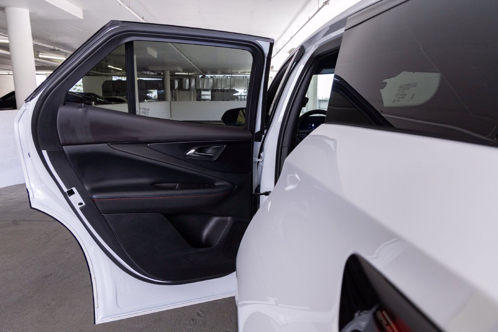 Used 2024 Chevrolet Blazer EV RS AWD/4WD image 19